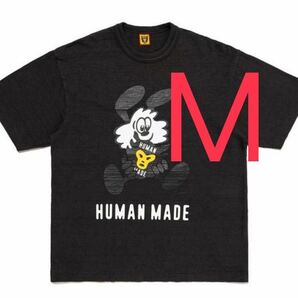 HUMAN MADE x VERDY Vick T-Shirt ヒューマンメイド ヴェルディ Tシャツ OTSUMO PLAZAの画像1