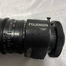 FUJINON ASPHERIC & IF EFP/ENG ズームレンズ_画像5