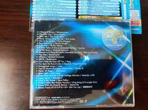 【即決】 中古オムニバスCD 「アラフォー・ユーロビート2」 Around 40 Eurobeat 2_画像6