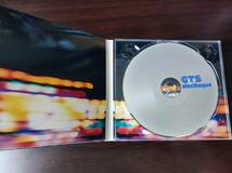 【即決】 中古アルバムCD　GTS 「electheque」　_画像2