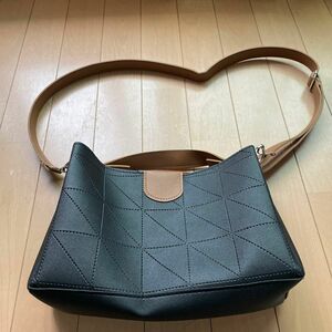 ショルダーバック☆美品