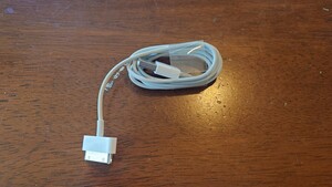 Apple 純正 充電器