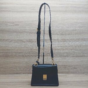 * ROBINMAY Robin mei she ..sa prize adult buying soft shoulder bag black lady's E