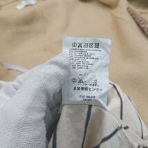 ◇ 《 Max Mara マックスマーラ まとめ売り3点セット タンクトップ ブラウス カットソー コート レディース 》 E_画像9