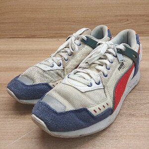 ◇ puma プーマ－ 369537-01 RS-1 ADER ERROR/アーダーエラー ロ－カットスニーカー サイズ29.0 マルチカラー メンズ E