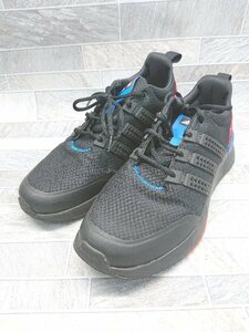 ◇ LEGO×adidas RACER TR21 レゴ×アディダス レーサー TR21 GW3681 スニーカー シューズ サイズ28.0cm ブラック メンズ P