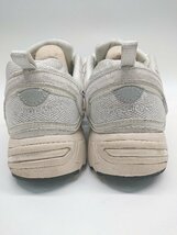 ◇ New Balance ニューバランスCM878NC1 スニーカー シューズ サイズ26.5cm ホワイト レディース メンズ P_画像3