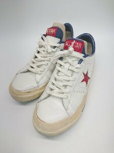 ◇ converse コンバース ワンスター J CP スニーカー シューズ サイズ5 ホワイト レディース P