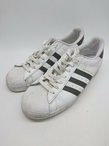 ◇ adidas アディダス PCI789002 スニーカー シューズ サイズ28.5cm ホワイト メンズ P