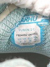 ◇ KARHU? カルフ カジュアル かわいい スニーカー シューズ サイズUK5 ホワイト レディース P_画像6