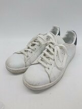 ◇ adidas STAN SMITH APC 011001 スニーカー シューズ サイズ23.0cm ホワイト系 レディース P_画像1