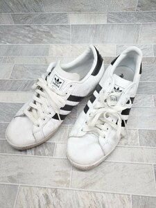 ◇ adidas アディダス コーストスター COASTSTAR ?EE8900 スニーカー シューズ サイズ26.5 ホワイト ブラック メンズ P