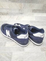 ◇ ◎ ●美品● new balance ニューバランス ML574EN2 スニーカー シューズ サイズ28.0cm ネイビー メンズ P_画像2