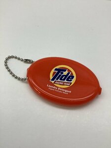 Tide　コインケース　アメ雑 アメリカン雑貨 アメリカ雑貨