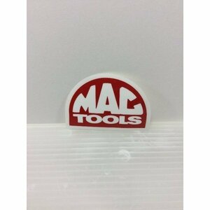 ステッカーレーシングステッカー(MAC TOOLS semicircle)　ms036 人気 ステッカー シール デカール オシャレ 車 バイク