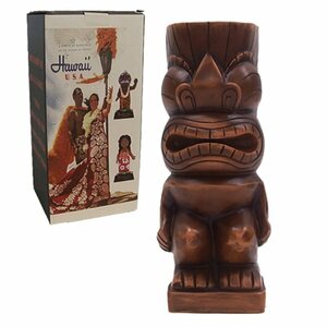 ハワイアンドールバンク (TIKI)フィギュア　アメリカ雑貨 アメ雑　アメリカン雑貨