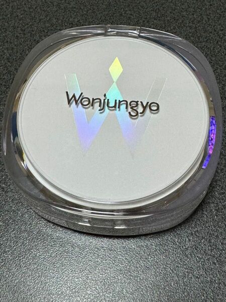 Wonjungyo(ウォンジョンヨ) トーンアップフィルタークッション 01 シャインピンク