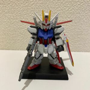 ガンダムコンバージ　エールストライク