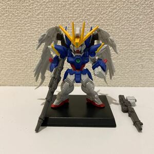 ガンダムコンバージ　ウイングゼロ