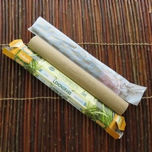 〓 新品 〓　お香　TULASI レモングラス 6箱セット　〓　Lemongrass_画像2
