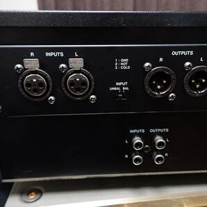 TASCAM 122mk3 mkIII 放送局 業務用 スタジオマスターデッキ 美品 メンテナンス品の画像5