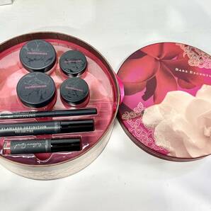 蘇さ(HaY201) 化粧品 香水 おまとめ bare Minerals/ル シェブルフイユ/アニック グタール  中古品 100サイズの画像5