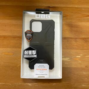 UAG iPhone12ケース