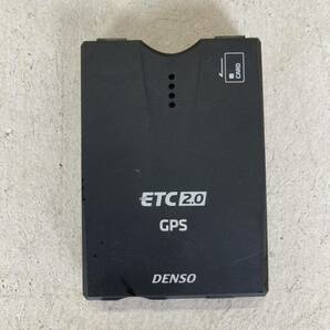 DENSO製 デンソー ETC2.0 DIU-A011 新セキュリティ対応 12V/24Vの画像2