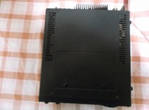 【ジャンク】ICOM　IC-351（付属品なし）故障で修理が必要です。_画像4