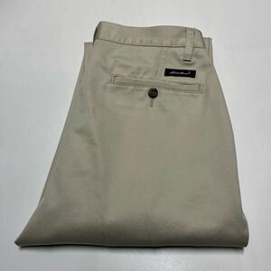 Eddie Bauer エディーバウアー コットンパンツ チノパン W31 L30