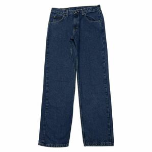 Wrangler ラングラー 9760WDR リラックスフィットジーンズ デニムパンツ W32 L32の画像2