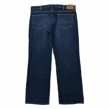 Levi’s リーバイス シグネチャー 58985-0069 リラックスフィット ストレッチジーンズ デニムパンツ W38 L30_画像3