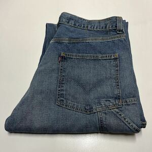 Levi’s リーバイス 00640-0588 カーペンタージーンズ デニムパンツ W34 L30