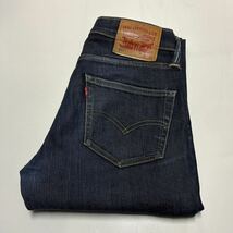 Levi’s リーバイス 511 スリムフィットテーパード ストレッチジーンズ デニムパンツ 00511-1322 W28 L32_画像1