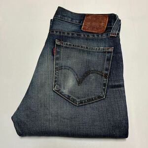 日本製 Levi’s リーバイス PR517 ブーツカットジーンズ デニムパンツ W31 L33 