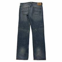 Levi’s リーバイス シグネチャー 94601-0038 ストレッチジーンズ デニムパンツ W36 L34_画像3