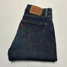 Levi’s リーバイス 511 スリムフィットストレッチジーンズ デニムパンツ 04511-3402 W28 L32_画像1