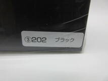 1/30 トヨタ ハリアー ハリアーターボ 60系 後期 カラーサンプル 非売品 ミニカー　202ブラック_画像2