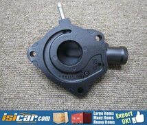 HONDA HORNET 250 MC31 COVER WATER PUMP 19221-KEA-750_画像5