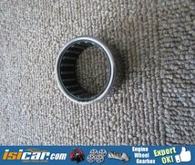 SUZUKI ST400V TEMPTER NK43A BEARING 31X39X17.8mm 09263-31009_画像4