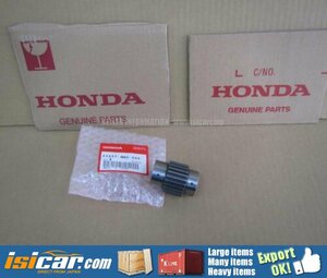 HONDA GOLDWING GL1500SE SC22 COLLAR SPLINE (28X43X59.4) 23457-MN5-000