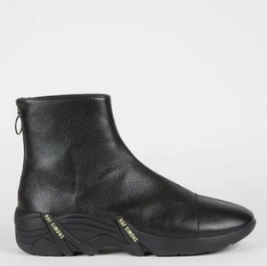 RAF SIMONS RUNNER size 43 approximately 27-28cm boots superior article 