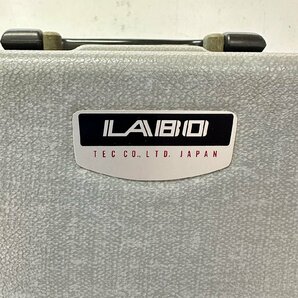 英語教材 LABO 24CHANNELS TEC COMPANY  ラボ 5057の画像7