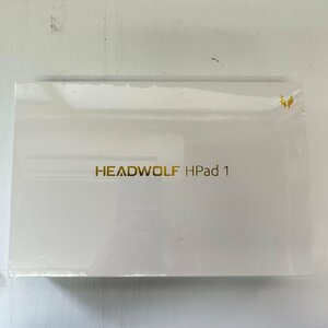 Headwolf HPad1タブレット本体 H1A-gray 5294