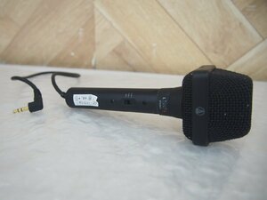 *[1K0321-20] audio-technica Audio Technica stereo microphone AT9940 Junk 