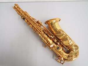 ☆【2K0404-33】 Otolier × TKS アルトサックス OAS-101 現状品