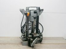 ☆【2H0402-11】 HITACHI 日立工機 電気チェーンのみ CB-20A 100V 現状品_画像1