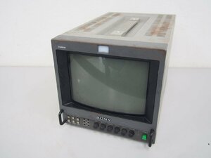 *[1H0405-12] SONY Sony TRINITRONtolinito long цвет видео монитор PVM-9041Q 100V текущее состояние товар 