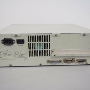 ☆【2K0404-4】 NEC パーソナルコンピュータ PC-98DO 100V 現状品の画像5