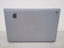 ☆【2H0404-13@3】 DELL デル Latitude 5310 ノートパソコン P97G002 corei5 10th GEN ジャンク_画像4